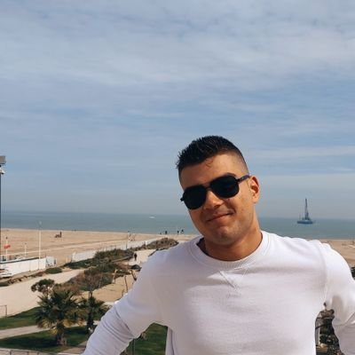 raresgogea0's profile picture. 