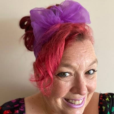 Creating chaos,getting inked,rocking bright hair.Generally growing old dis-gracefully and embarrassing my children. food,wine & random kitchen dance parties.