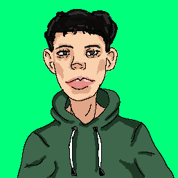 JoelChampl93497's profile picture. If hard work is the key to success, most people would rather pick the lock.