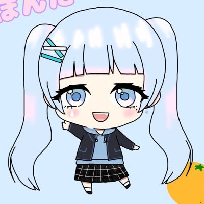 ぽんた🍊✨さんのプロフィール画像