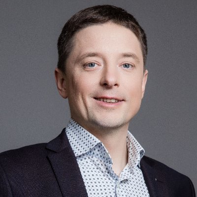 VadzimPapko's profile picture. Solution Architect @EPAMSystems