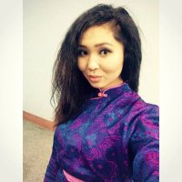 Дулаанаа (@dulaanaadamchaa) 's Twitter Profile