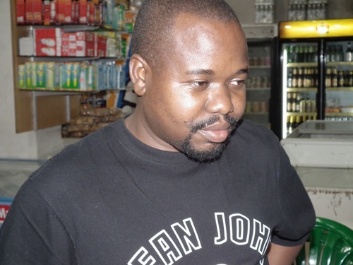 david_dgidudu's profile picture. 