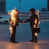 Ike (@micisnotreal) 's Twitter Profile