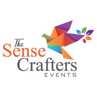 The Sense Crafters Events & Entertainments(@sensecrafters73) 's Twitter Profile Photo