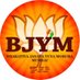 BJYM MUMBAI (@BJYM4Mumbai) Twitter profile photo