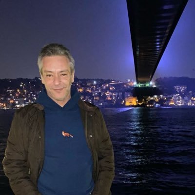 barisozkan71's profile picture. İzmirli - Makina Mühendisi - 🦅