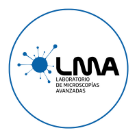 Laboratorio de Microscopías Avanzadas(@LMA_UNIZAR) 's Twitter Profile Photo