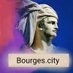 Bourges.city (@Berrichou) Twitter profile photo