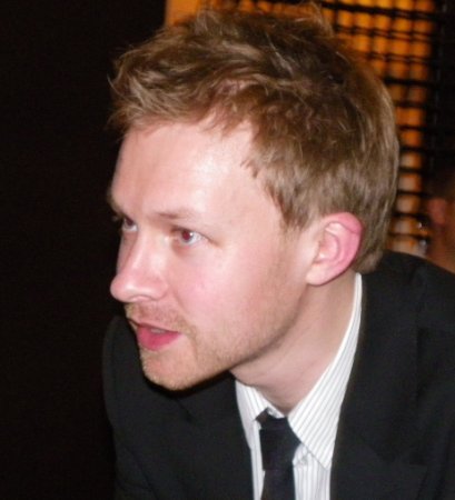 Andy Betts