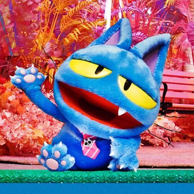 テレ東で 毎週火曜26時から放送 #あのちゃん が自宅にテレビ局を開設 📡お客さんを自宅に招いて素顔に迫る予測不能の音楽トークバラエティ🧠Spotifyでポッドキャスト「電電電話」も配信中👂#電電電波 #粗品 【https://t.co/AO7ZhAVNwB】