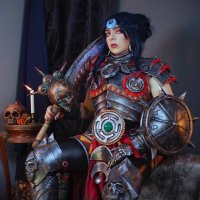 Anhyra (@anhyracosplay) 's Twitter Profile Photo Anhyra (@anhyracosplay) 's Twitter Profile Photo