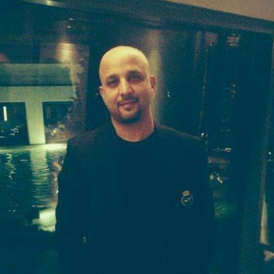 gurayta's profile picture. IT Manager by profession💻| AI developer by passion🤖| #Camping  #Nature🌿| #Writing✍️