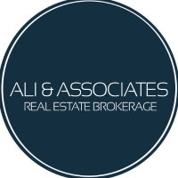 Ali & Associates(@aliassociatesRE) 's Twitter Profileg