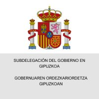 Subdelegación del Gobierno en Gipuzkoa(@SubGobGipuzkoa) 's Twitter Profile Photo