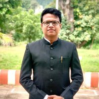 Kaushik Jadav (@kaushikjadav) Twitter profile photo