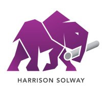 Harrison Solway(@HarrisonSolway) 's Twitter Profile Photo