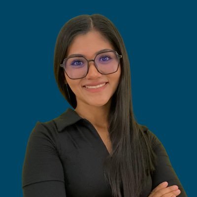 Mecatrónica | Educadora | Maker | Mamá | Integrante @Kybernus 👩🏽🔧