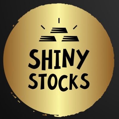 shinystocks Profile Picture