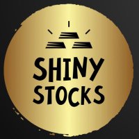 Shiny Stocks ⚒️ (@shinystocks) 's Twitter Profile Photo Shiny Stocks ⚒️ (@shinystocks) 's Twitter Profile Photo