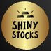 Shiny Stocks ⚒️ (@shinystocks) Twitter profile photo Shiny Stocks ⚒️ (@shinystocks) Twitter profile photo