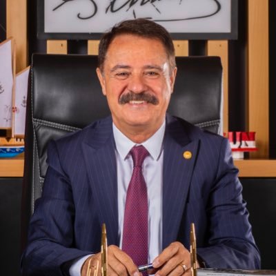 2019-2024 dönemi Atakum Belediye Başkanı Atakum SAMSUN