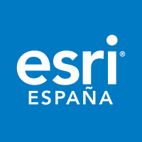 Esri España(@Esri_Spain) 's Twitter Profile Photo