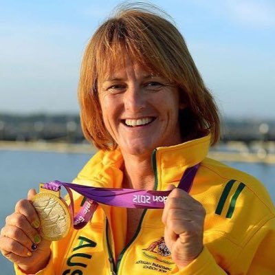 Lover of life! 7x Paralympian. Gold in Rio & London. Gosford MP. Determined to improve our community & world.