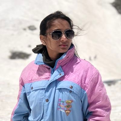 Anjali_NewDelhi Profile Picture