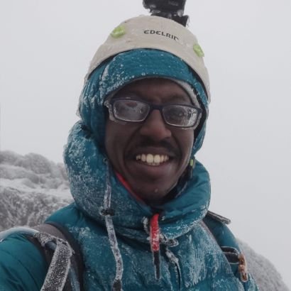 🇰🇪 Hiker | Blogger | Podcaster