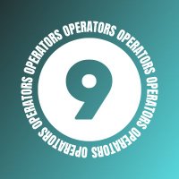 Operators (@9operators) 's Twitter Profile