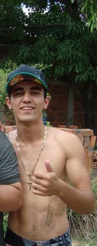 -Ainda Que Eu Ande Pelo Vale Da Sombra Da Morte, Não Temerei Mal Algum