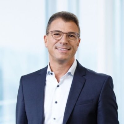 Martin Kaloudis Profile
