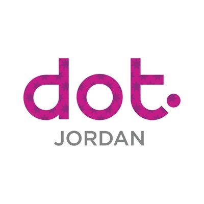 DOT Jordan