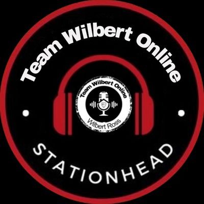 Team Wilbert Radio is a dedicated Stationhead channel | 📩 via DM or Email WRTeamOnlineSH@gmail.com (Open for Collaborations) • @WRTeamOnlineOFC