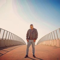 Waleed M. Al-Yamani (@magicamigo) 's Twitter Profile