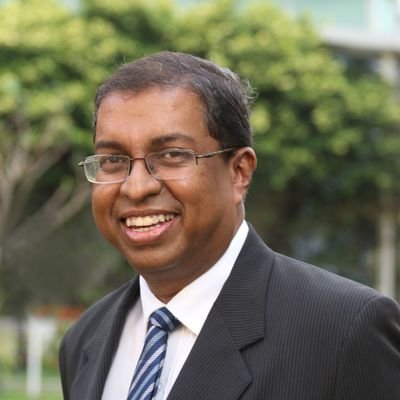 President's Counsel.
My private twitter. Views expressed here are my personal views.
https://t.co/G1EUKbnLFM