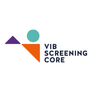 The @VIBLifeSciences Screening Core is located in Ghent. We offer state-of-the-art screening services.