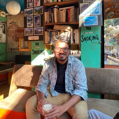 Perpetual learner. Currently building DeStreet. Ex @Fidelity, @surathkal_nitk undergrad