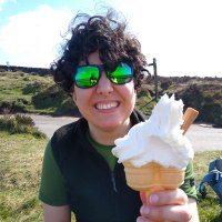 Aileen Baird (@aileenbbaird) 's Twitter Profile Photo