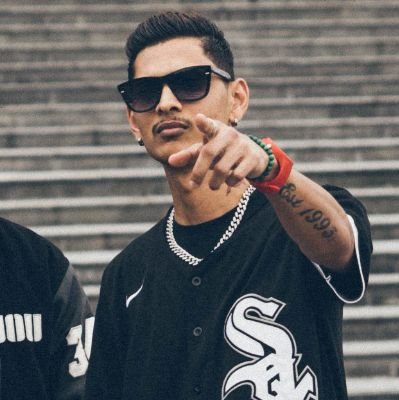 AaronTrex93's profile picture. DRAW. RAP. COOK. REPEAT.
#HardHittazGang
https://t.co/cI9xP7VySY