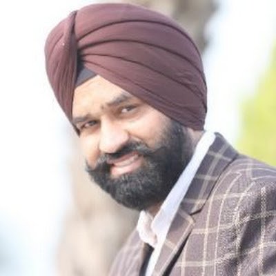 joginder76747's profile picture. 