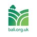 British Association of Landscape Industries (@BALI_Landscape) Twitter profile photo