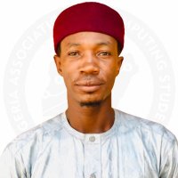 Muhammad Sharif Halidu (@aasharif_) 's Twitter Profile
