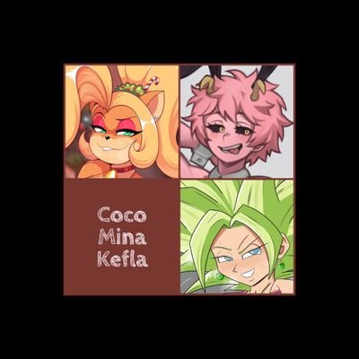 Coco and Friends (multimuse)さんのプロフィール画像