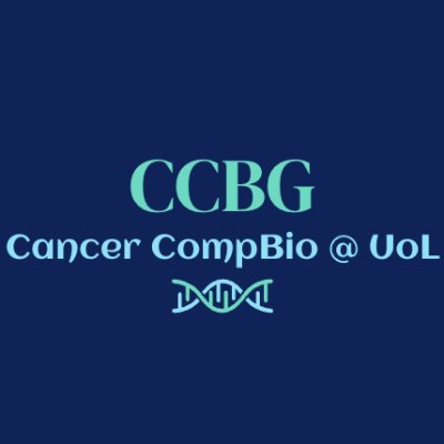 We are cancer computational biology group at the @UniofLeicester with research interests in epigenomics and translation bioinformatics.