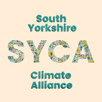 South Yorkshire Climate Alliance(@SYClimateNews) 's Twitter Profileg