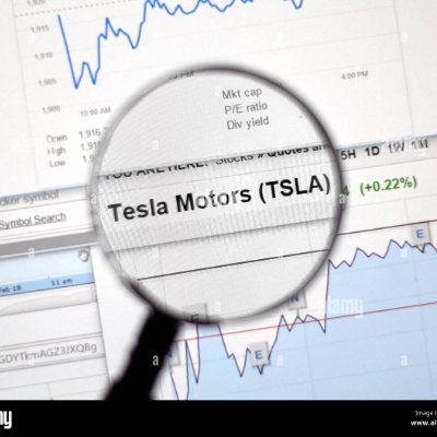 Unbiased Tesla Analyst