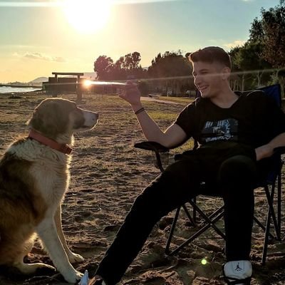 doqukantufan's profile picture. 