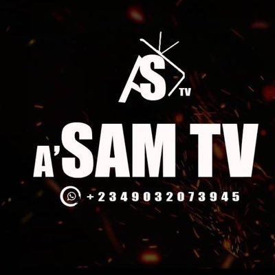 aSamuelTV Profile Picture